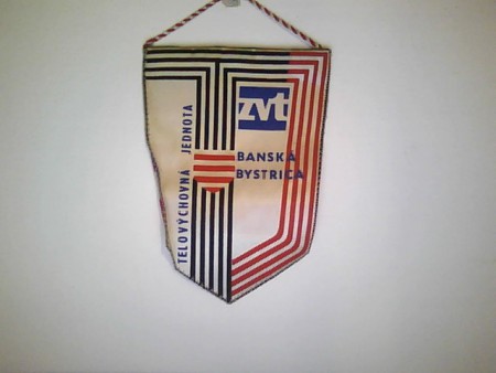 BANSKA BYSTRICA TJ ZVT -17-